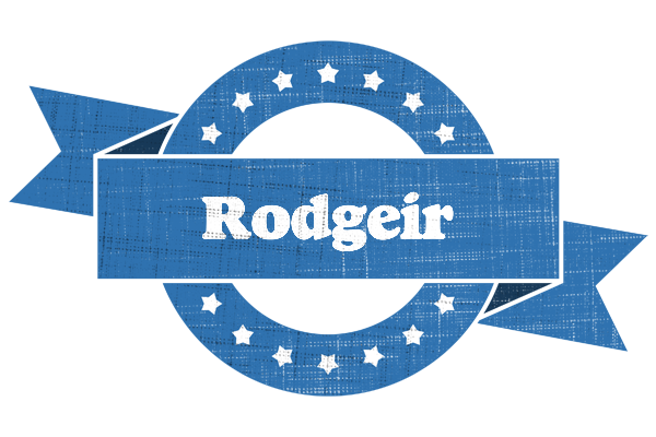 Rodgeir trust logo