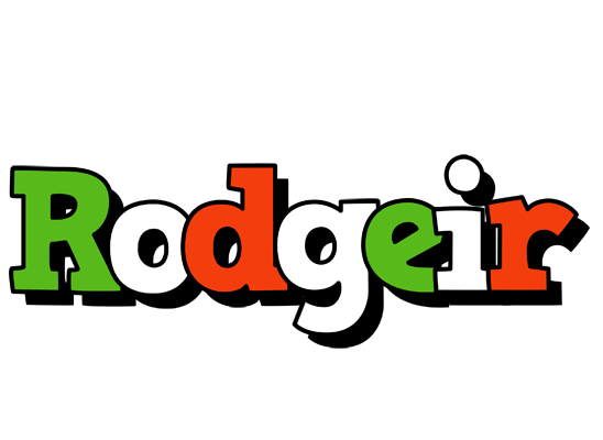 Rodgeir venezia logo