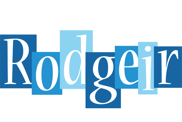 Rodgeir winter logo