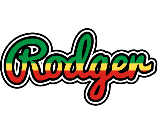 Rodger african logo