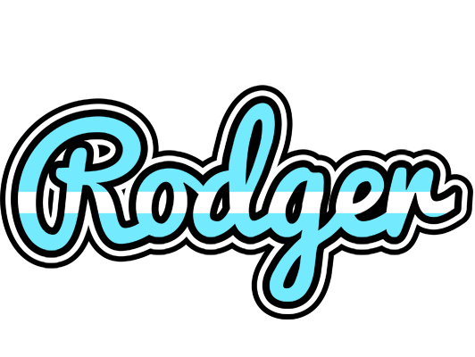 Rodger argentine logo