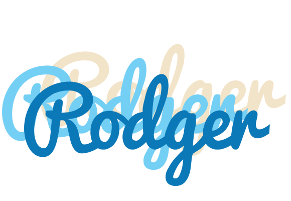 Rodger breeze logo