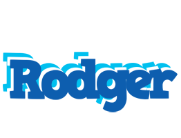 Rodger business logo