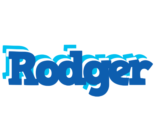 Rodger business logo