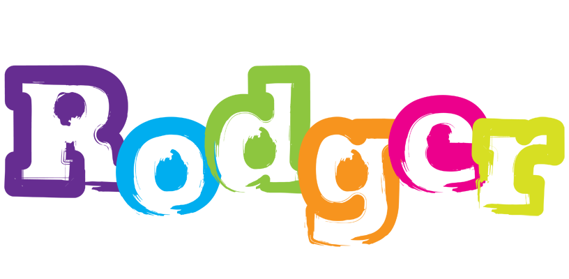 Rodger casino logo