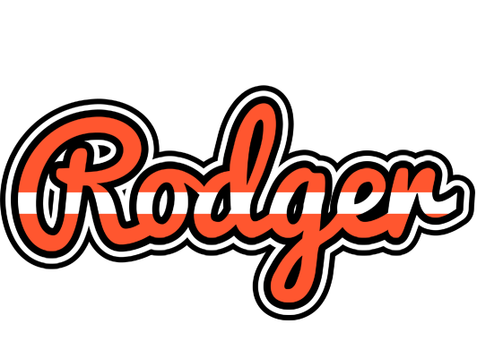 Rodger denmark logo