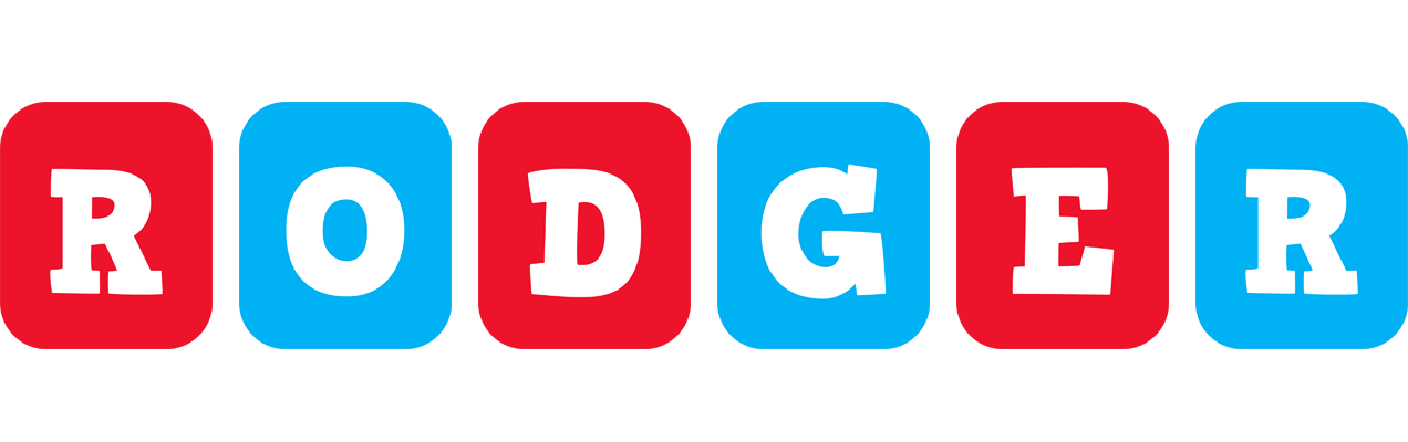 Rodger diesel logo