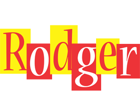 Rodger errors logo