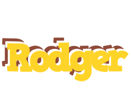 Rodger hotcup logo