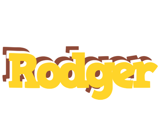 Rodger hotcup logo