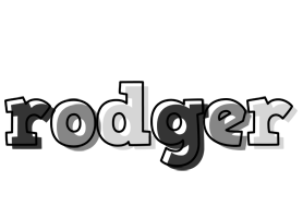 Rodger night logo