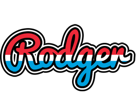 Rodger norway logo