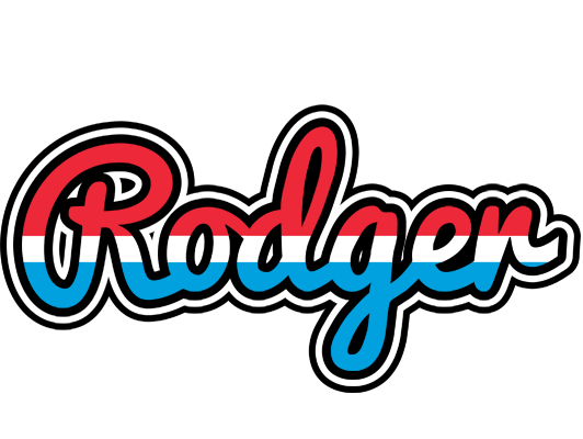 Rodger norway logo