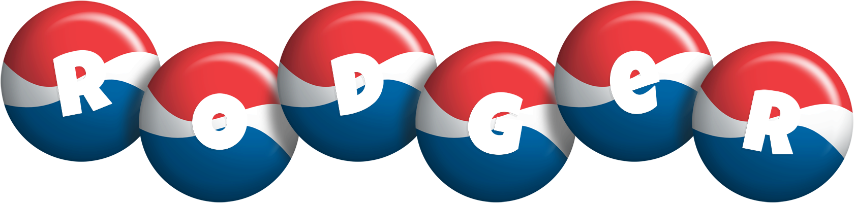 Rodger paris logo