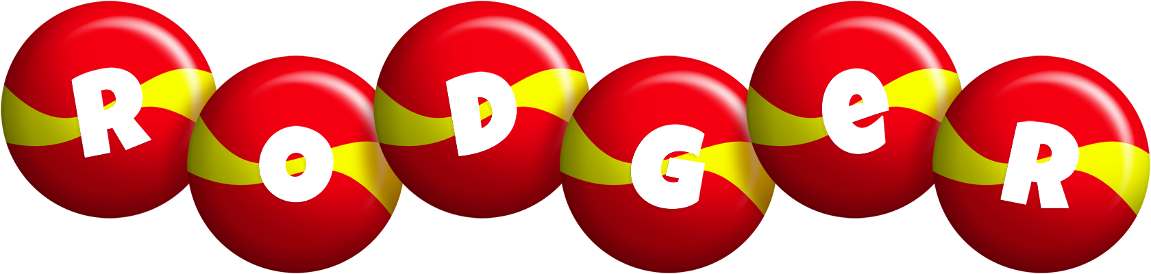 Rodger spain logo