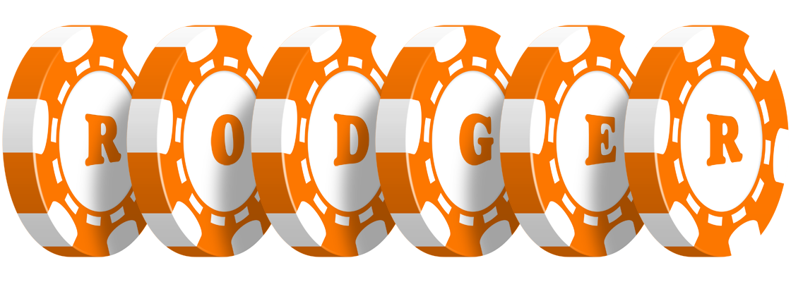 Rodger stacks logo