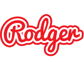 Rodger sunshine logo