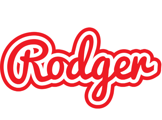 Rodger sunshine logo