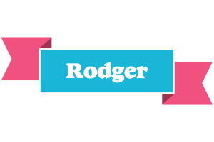 Rodger today logo