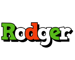 Rodger venezia logo