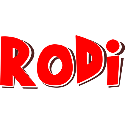 Rodi basket logo