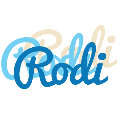 Rodi breeze logo