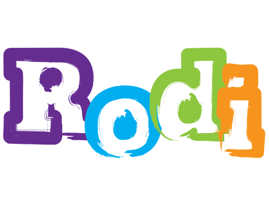 Rodi casino logo