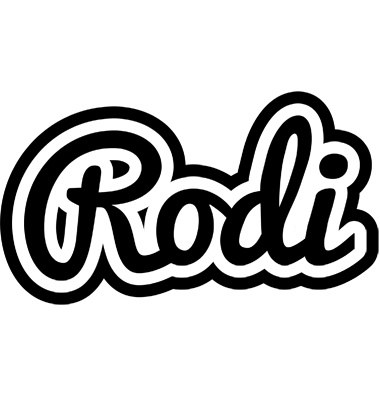Rodi chess logo
