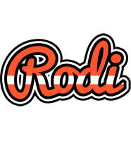 Rodi denmark logo