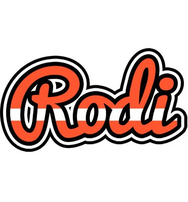 Rodi denmark logo