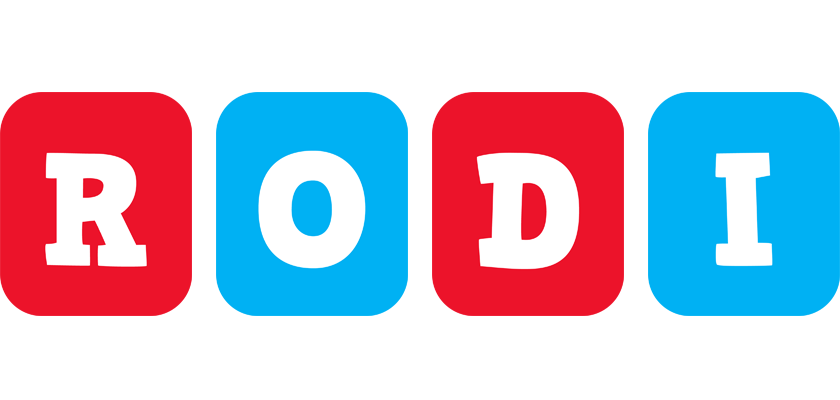 Rodi diesel logo