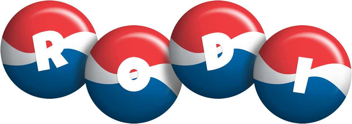 Rodi paris logo
