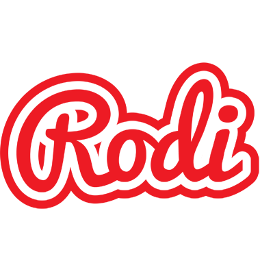 Rodi sunshine logo