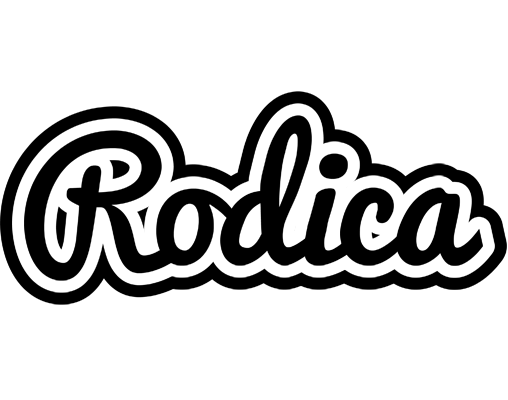 Rodica chess logo