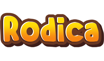 Rodica cookies logo
