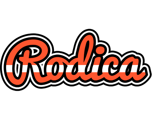 Rodica denmark logo