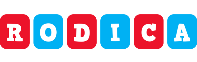 Rodica diesel logo