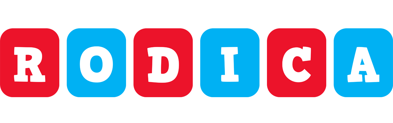 Rodica diesel logo