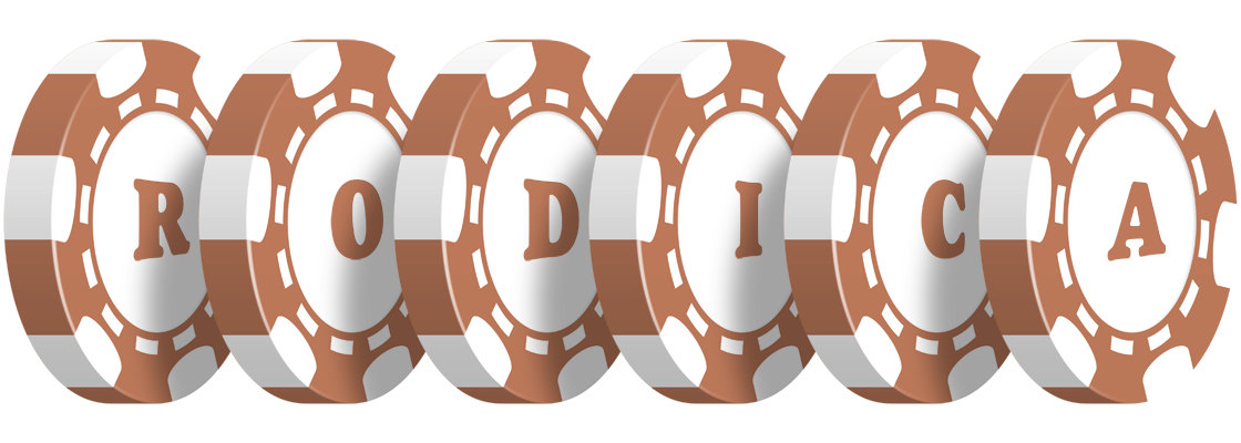 Rodica limit logo