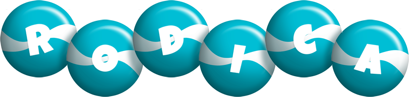 Rodica messi logo