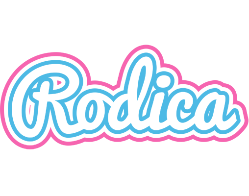 Rodica outdoors logo