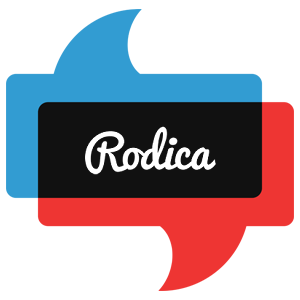 Rodica sharks logo