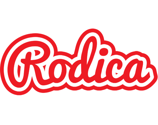 Rodica sunshine logo