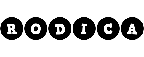 Rodica tools logo