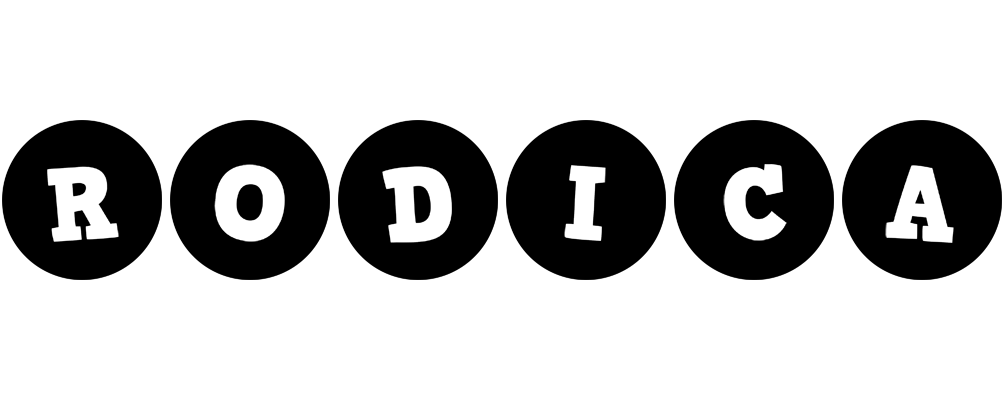 Rodica tools logo
