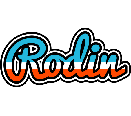 Rodin america logo