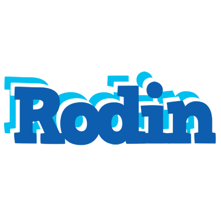 Rodin business logo