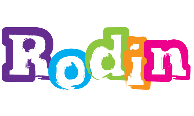 Rodin casino logo