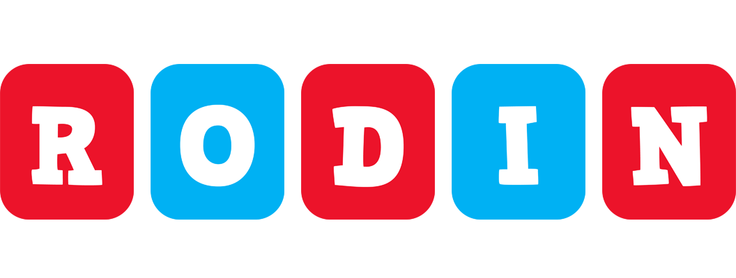 Rodin diesel logo