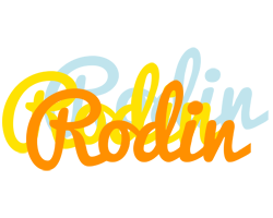 Rodin energy logo